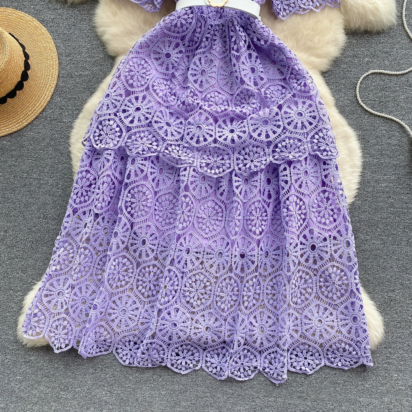 Beth Dress 4 Colors