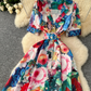 Saira Dress 2 Colors