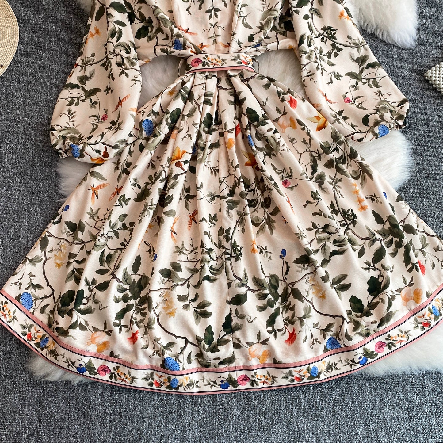 Julia Dress