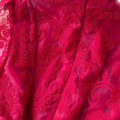 Sierra Dress 3 Colors