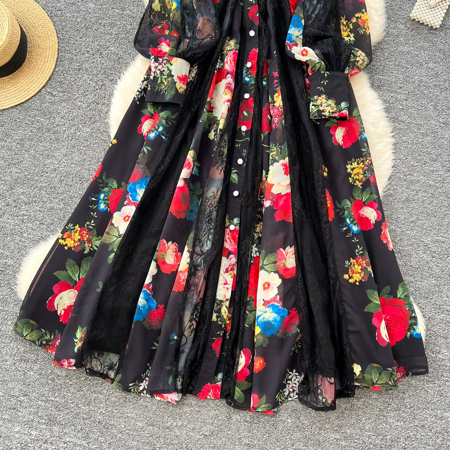 ANNE Dress 2 Colors