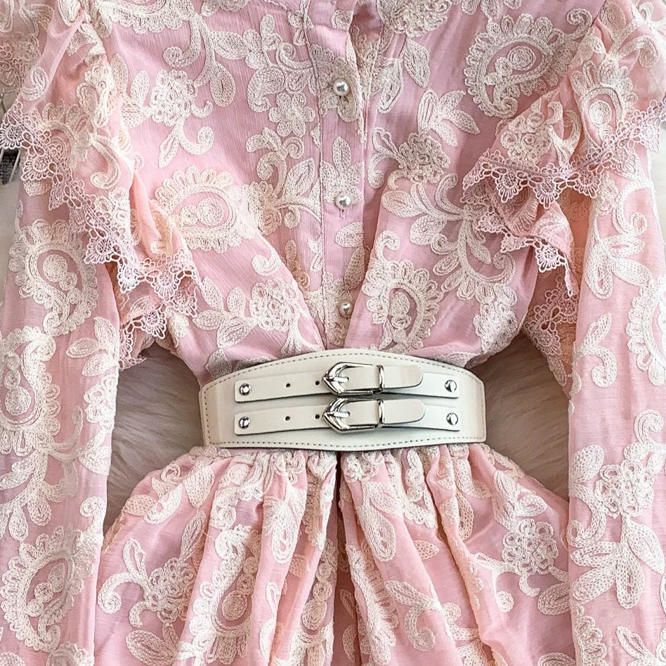 Robe Xolile 3 coloris
