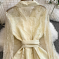 Monika Dress 2 Colors