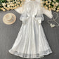 MANAR Dress 3 Colors