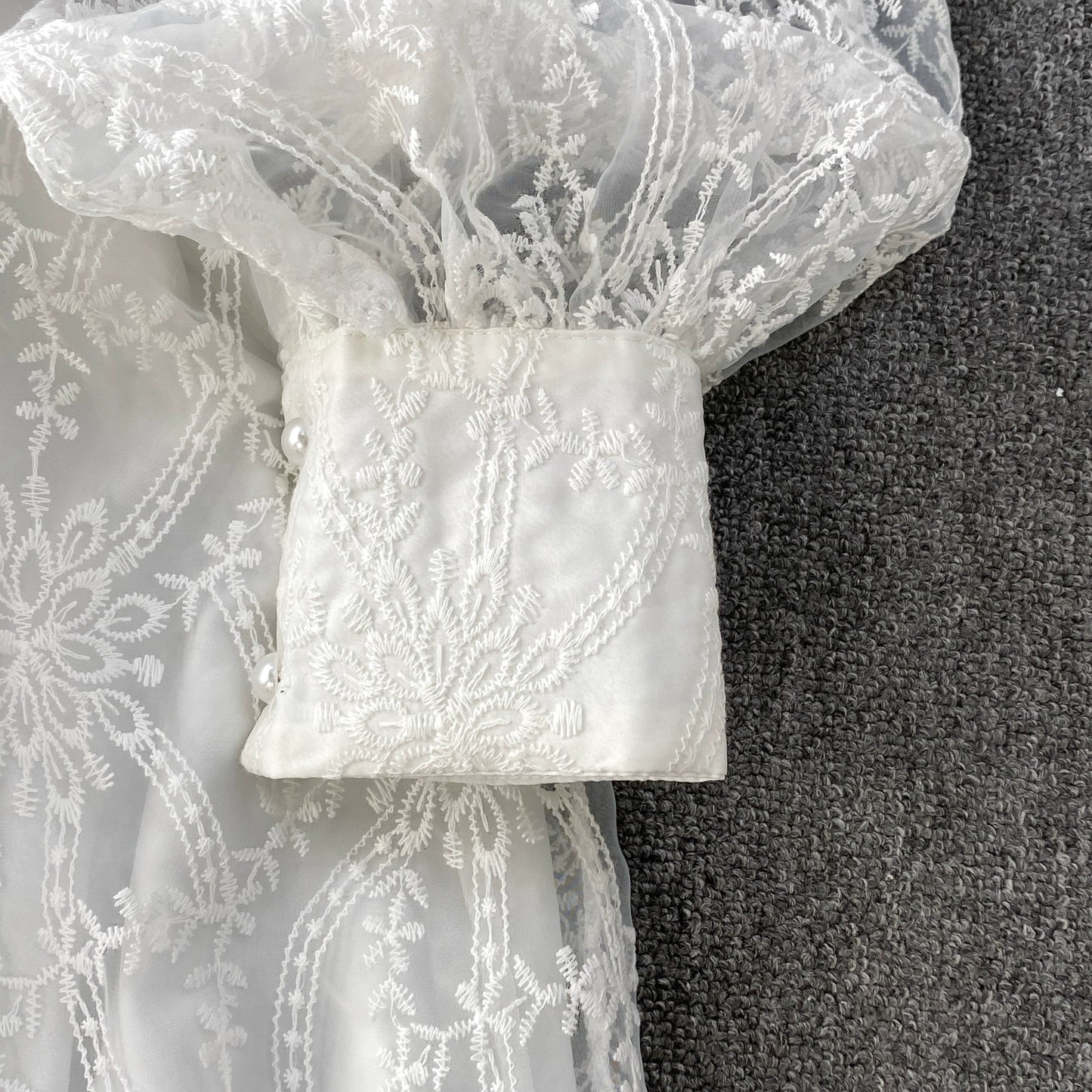 MANAR Dress 3 Colors