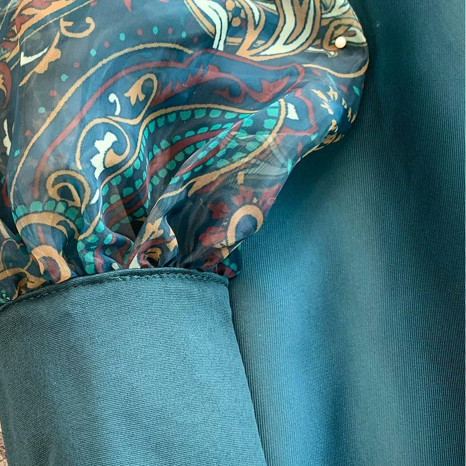 Tania Dress 5 Colors