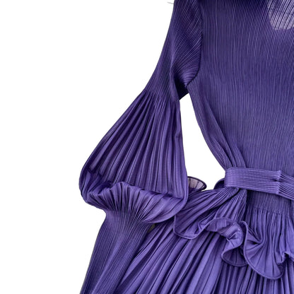 Robe Julia 3 couleurs
