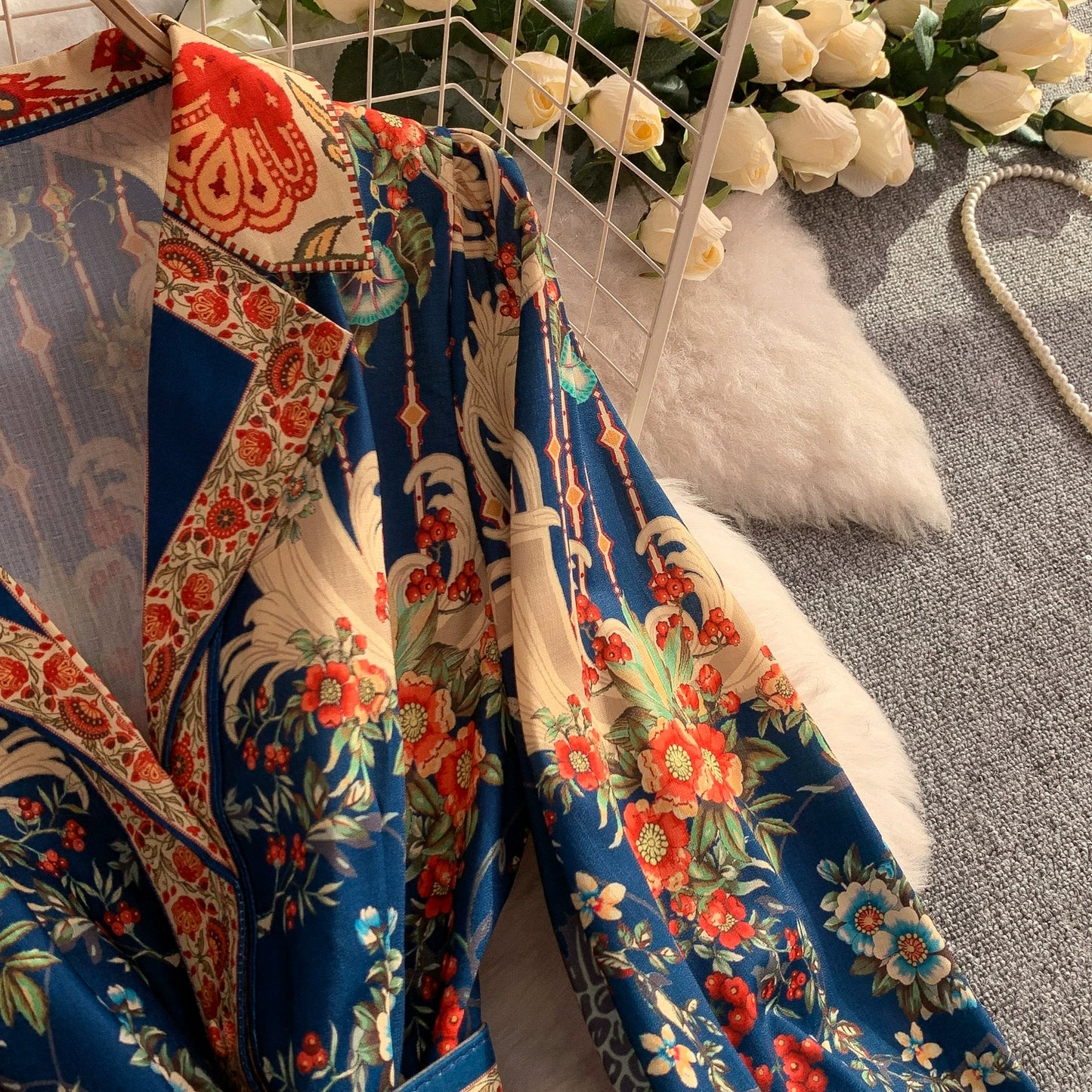 Penelope Dress 2 Colors