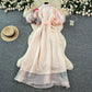 Jessica Dress 3 Colors