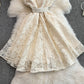 Aliona Dress