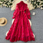 Sierra Dress 3 Colors
