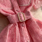 Carol Dress 3 Colors