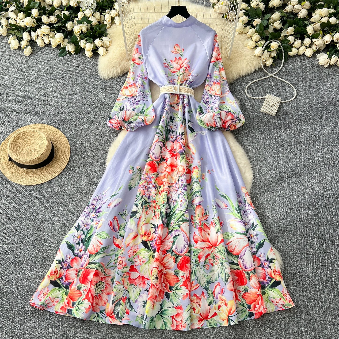 Annie Dress 3 Colors