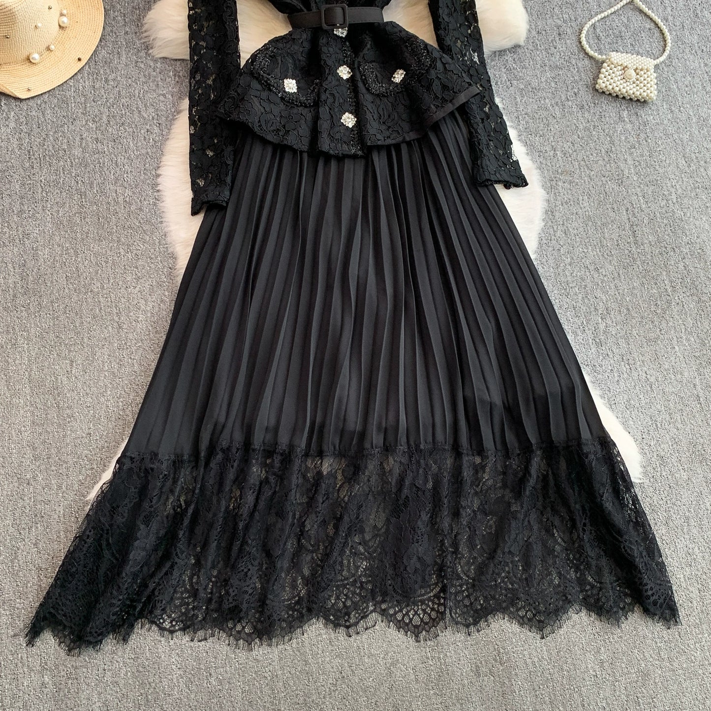 Anittah Dress Set 3 Colors