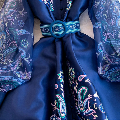 Tania Dress 5 Colors