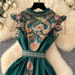 Fatma Dress 3 Colors