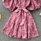 Zoe Dress 5 Colors