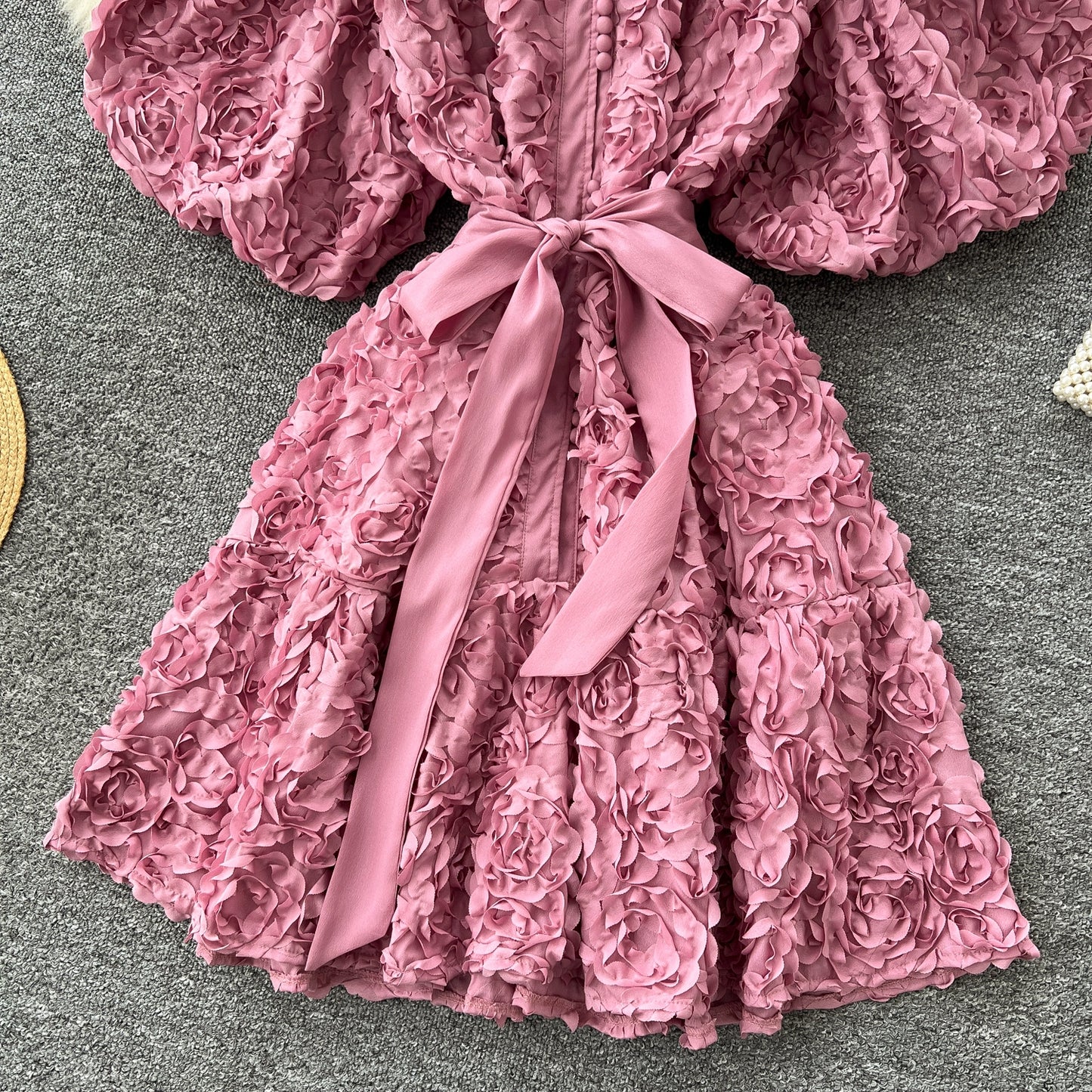 Zoe Dress 5 Colors