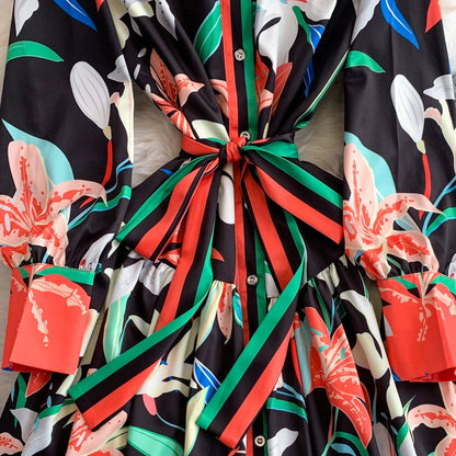 Louize Dress 2 Colors