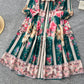 Justine Dress 3 Colors