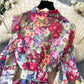 Savy Dress 3 Colors