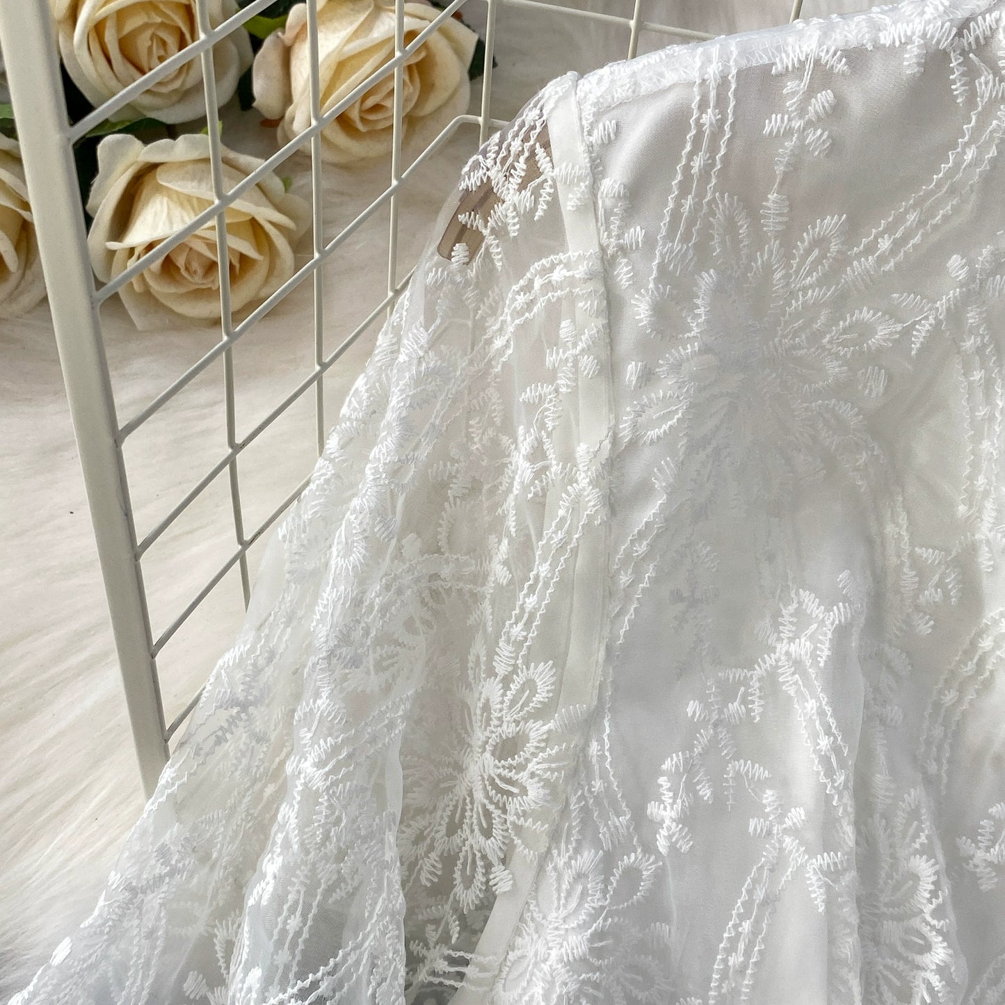 MANAR Dress 3 Colors