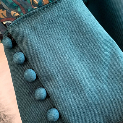 Tania Dress 5 Colors