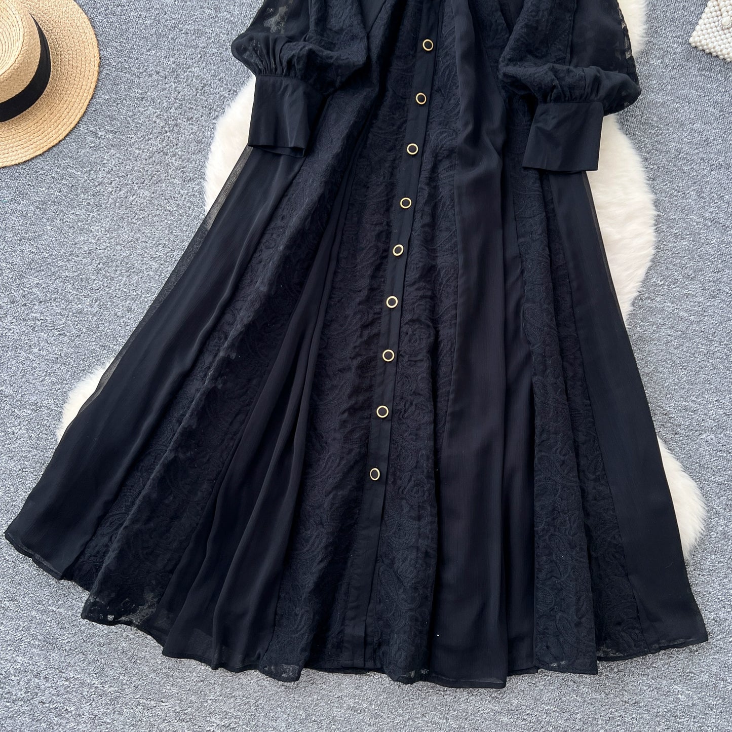 SUSAN Dress 2 Colors