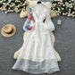 MARIAM Dress 2 Colors