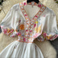 Mia Dress