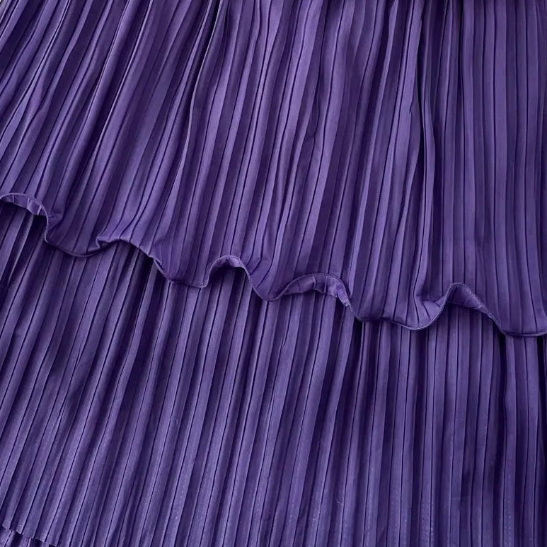 Robe Julia 3 couleurs