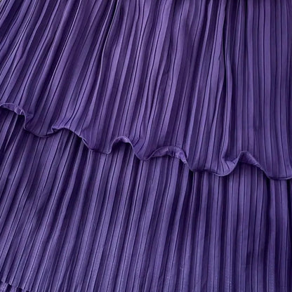 Robe Julia 3 couleurs