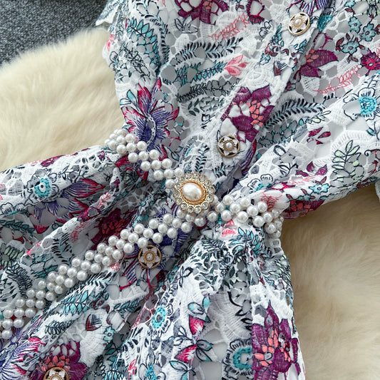 Olga Dress