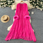 Anna Dress 6 Colors