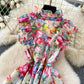 Agathe Dress