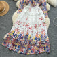 Mary Dress 5 Colors