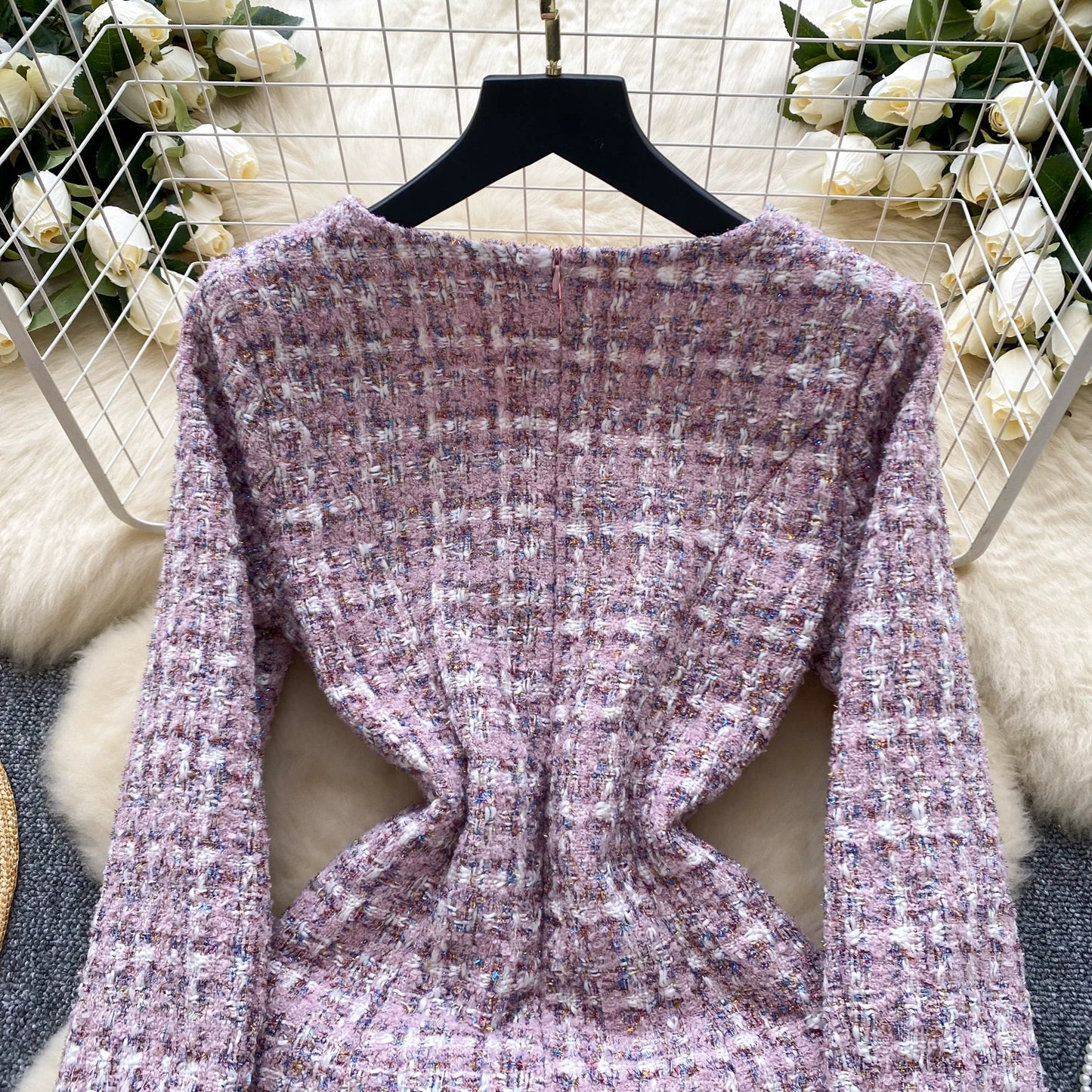 Sherita Dress