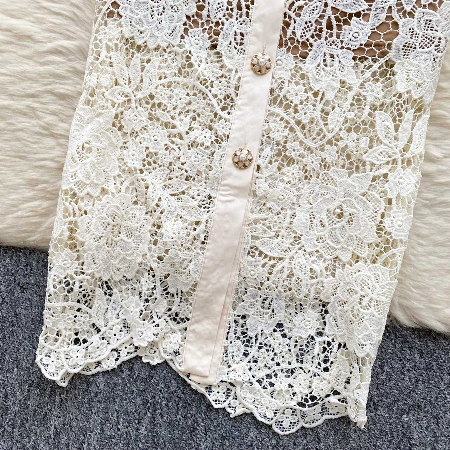 Carlota Dress