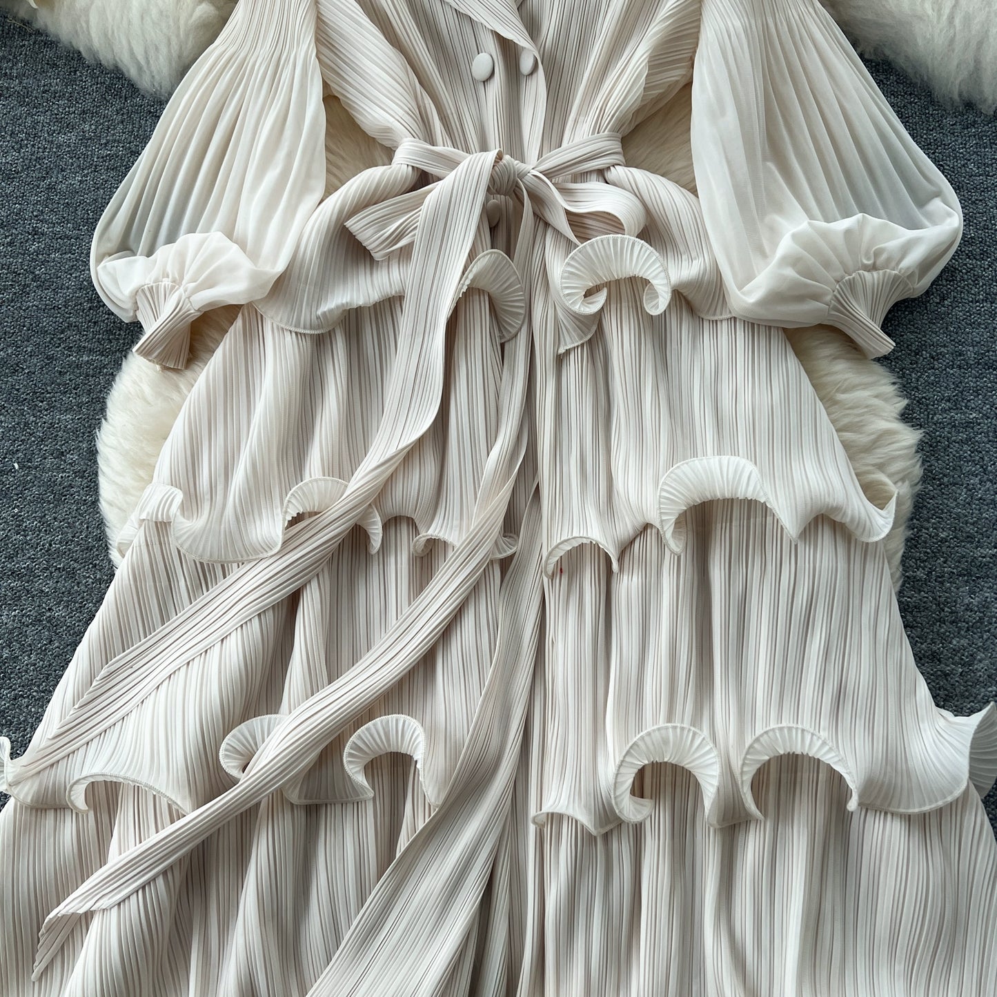 Lou Dress 5 Colors