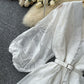 Amandaz Dress