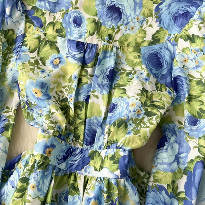 Robe Mai 3 Couleurs