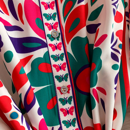 Louize Dress 2 Colors