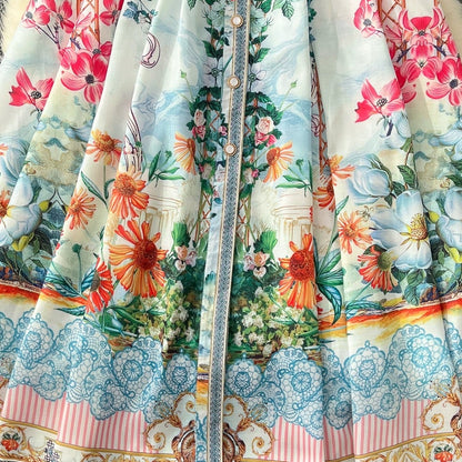 Daisy Dress 2 Colors