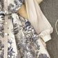 Carlotta Dress