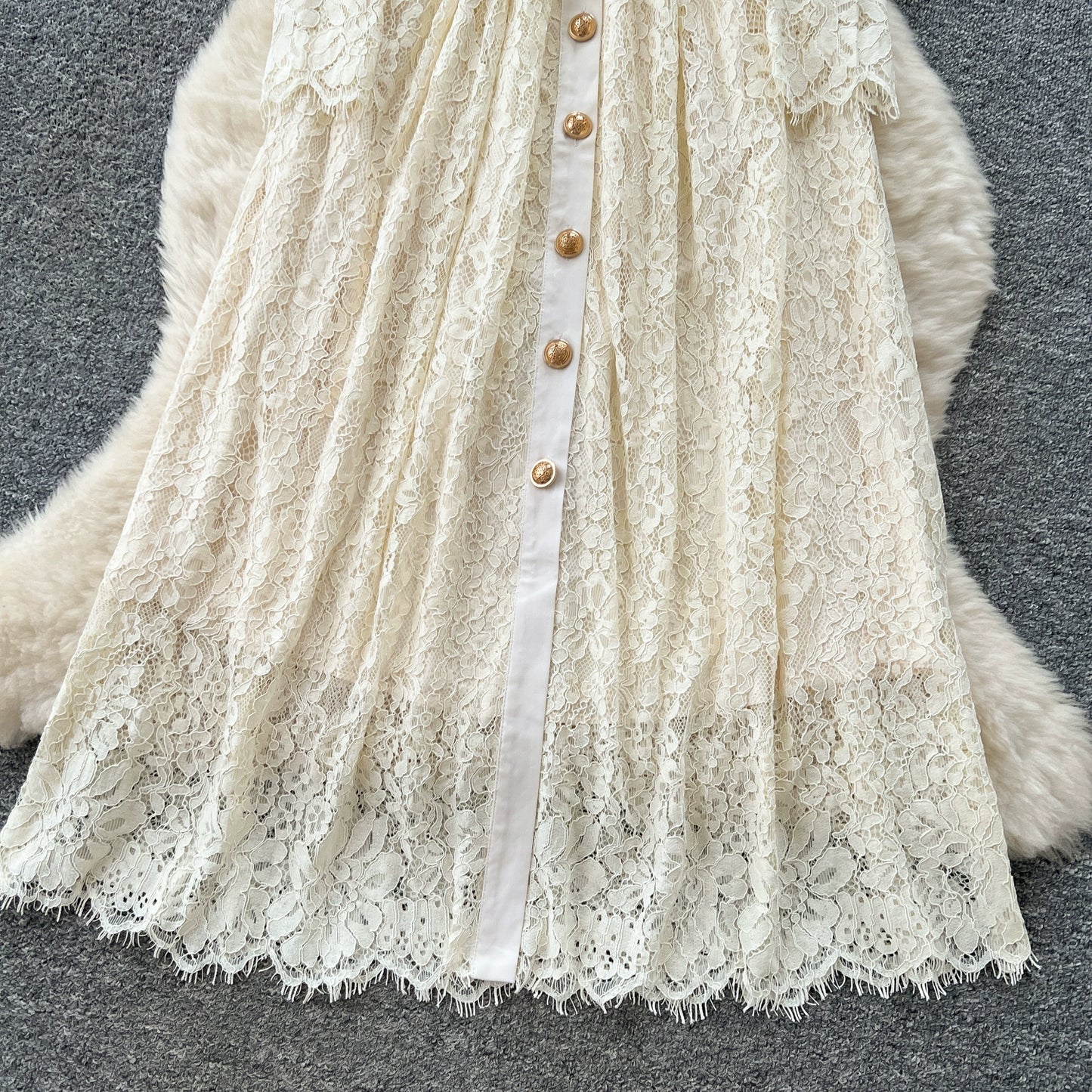 Patrizia Dress 2 Colors