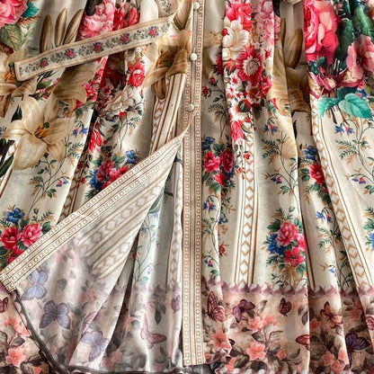 Miriam Dress
