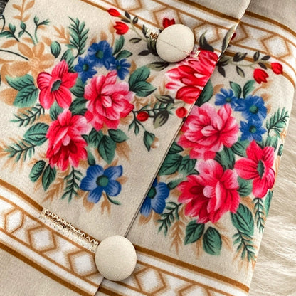 Miriam Dress