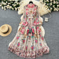 Justine Dress 3 Colors