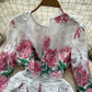 Mary Dress 5 Colors