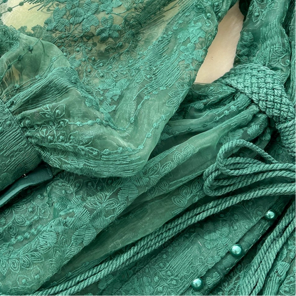 Hamida Dress 3 Colors